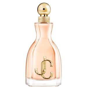 Jimmy Choo Fragrance Mini I want Choo